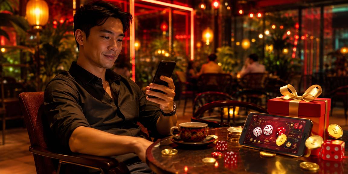 tg188 Hướng Dẫn Ví Điện Tử