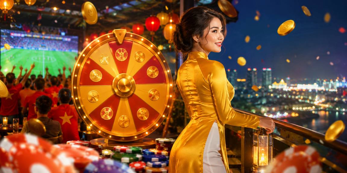 tg188 Trải Nghiệm Arcade